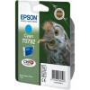 Epson - C13T07924010 - T0792 - Inktcartridge cyaan