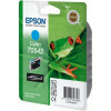 Epson - C13T05424010 - T0542 - Inktcartridge cyaan