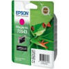 Epson - C13T05434010 - T0543 - Inktcartridge magenta