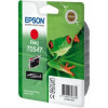 Epson - C13T05474010 - T0547 - Inktcartridge rood