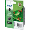 Epson - C13T05484010 - T0548 - Inktcartridge zwart mat