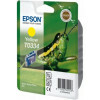 Epson - C13T03344010 - T0334 - Inktcartridge geel