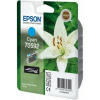 Epson - C13T05924010 - T0592 - Inktcartridge cyaan