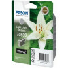 Epson - C13T05994010 - T0599 - Inktcartridge licht licht zwart