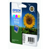Epson - C13T01840110 - T018 - Inktcartridge color