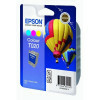 Epson - C13T02040110 - T020 - Inktcartridge color