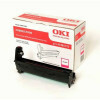 OKI - 43381722 - Drum Kit LET OP: Geen Toner!