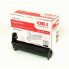 OKI - 43381724 - Drum Kit LET OP: Geen Toner!