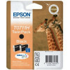 Epson - C13T071140H10 - T0711 - Inktcartridge zwart