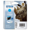 Epson - C13T10024010 - T1002 - Inktcartridge cyaan