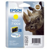 Epson - C13T10044010 - T1004 - Inktcartridge geel