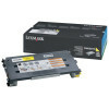 Lexmark - C500S2YG - Toner geel