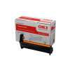 OKI - 43381705 - Drum Kit LET OP: Geen Toner!