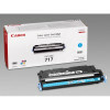 Canon 717C 2577B002 tonercartridge 1 stuk(s) Origineel Cyaan