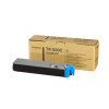 Kyocera - 1T02HJCEU0 - TK-520C - Toner cyaan