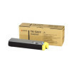 Kyocera - 1T02HJAEU0 - TK-520Y - Toner geel