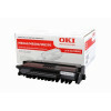 OKI - 01240001 - Toner zwart. niet leverbaar