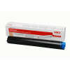 OKI - 43640302 - Toner zwart