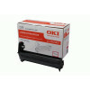 OKI - 43870022 - Drum Kit LET OP: Geen Toner!