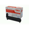 OKI - 43870023 - Drum Kit LET OP: Geen Toner!