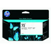 HP - C9370A - 72 - Inktcartridge foto zwart