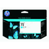 HP - C9371A - 72 - Inktcartridge cyaan