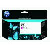 HP - C9372A - 72 - Inktcartridge magenta