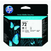 HP - C9380A - Printkop grijs