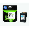 HP 901XL originele zwarte inktcartridge CC654AE ✔️