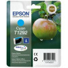 Epson - C13T12924012 - T1292 - Inktcartridge cyaan