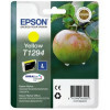 Epson - C13T12944012 - T1294 - Inktcartridge geel