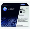 HP - CC364A - 64A - Toner zwart