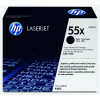 55X CE255X HP Toner Cartridge Zwart