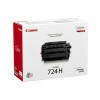 Canon - 3482B002 - 724H - Toner zwart