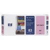 HP - C4965A - Printkop magenta