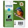 Epson - C13T15924010 - T1592 - Inktcartridge cyaan