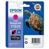 Epson - C13T15734010 - T1573 - Inktcartridge magenta