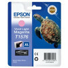 Epson - C13T15764010 - T1576 - Inktcartridge licht magenta
