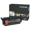 Lexmark - T650H21E - Toner zwart