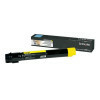 Lexmark - X950X2YG - Toner geel