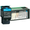 Lexmark - C540A1CG - Toner cyaan