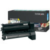 Lexmark - C780A1YG - Toner geel