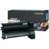 Lexmark - C780H1KG - Toner zwart