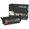 Lexmark - X651A21E - Toner zwart