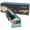 Lexmark - X850H21G - Toner zwart