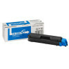 Kyocera - 1T02KTCNL0 - TK-580C - Toner cyaan