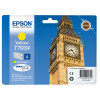 Epson - C13T70344010 - T7034 - Inktcartridge geel