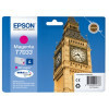 Epson - C13T70334010 - T7033 - Inktcartridge magenta