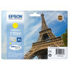 Epson - C13T70244010 - T7024 - Inktcartridge geel