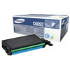 Samsung - CLT-C6092S/ELS - Toner cyaan